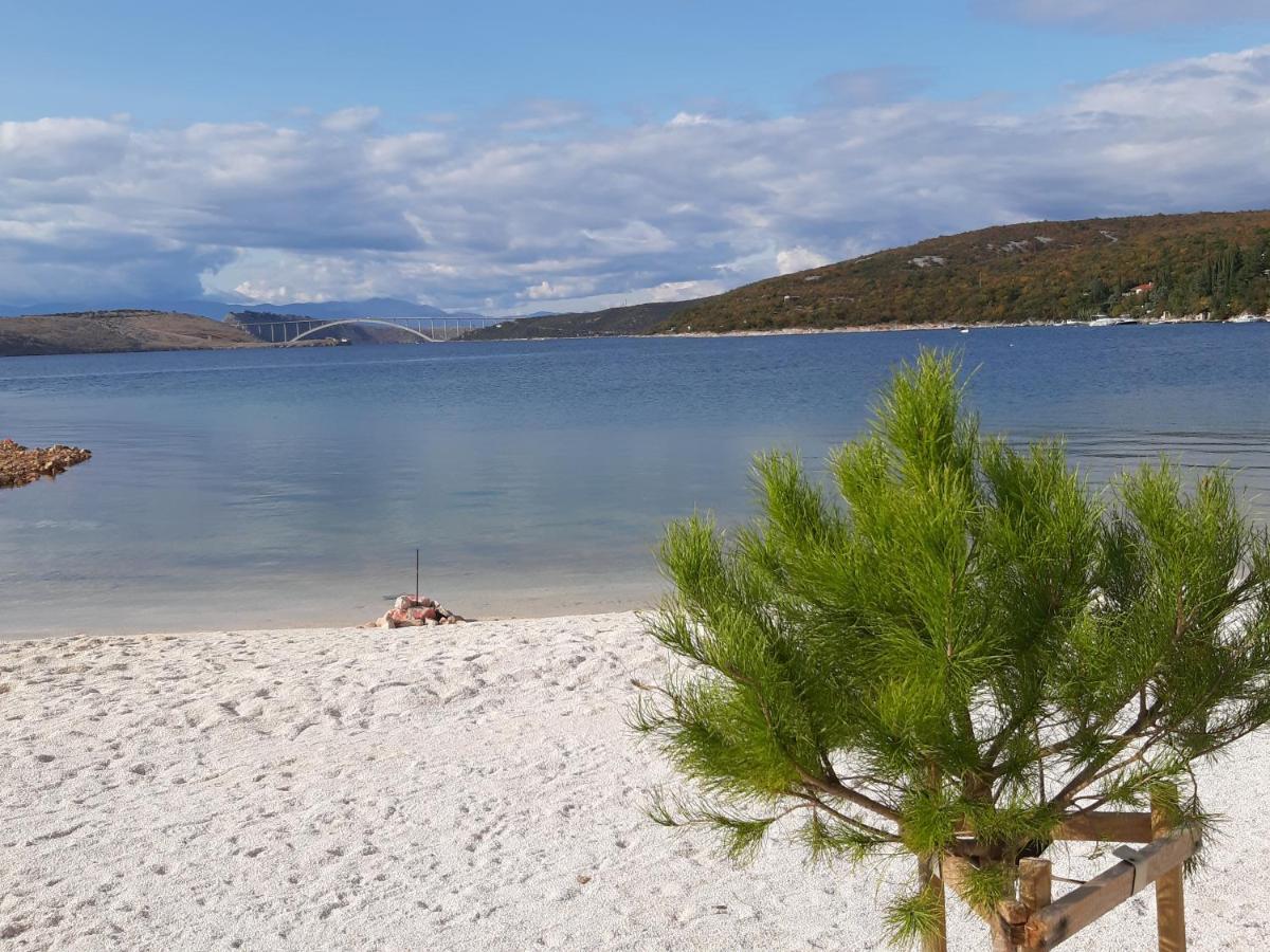 Vila Bozica Βίλα Jadranovo Εξωτερικό φωτογραφία