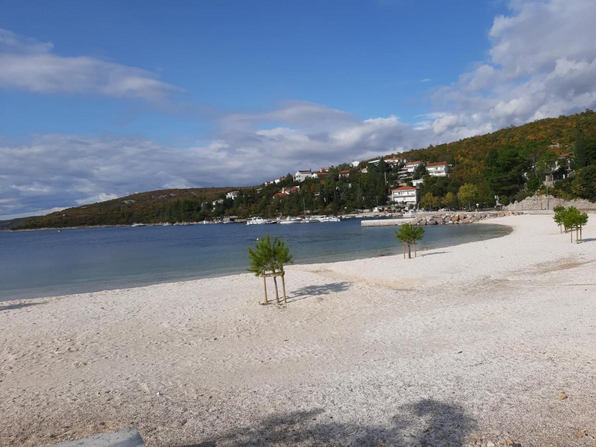 Vila Bozica Βίλα Jadranovo Εξωτερικό φωτογραφία